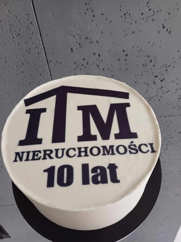 10-lecie ITM Nieruchomości