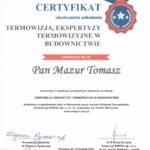 ITM Termowizja