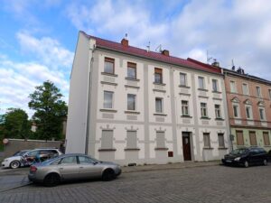 ul. Drzymały 3 Nowa Sól