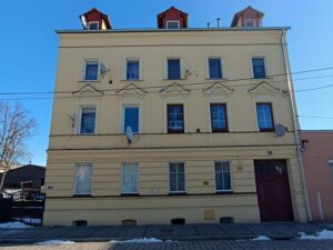 ul. Drzymały 6 Nowa Sól