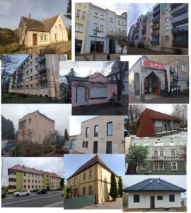 świadectwa energetyczne