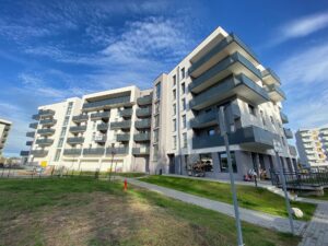 ul. Ekonomiczna 6-6A w Nowej Soli