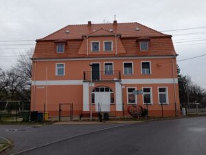 ul. Kowalskiej 2 Modrzyca