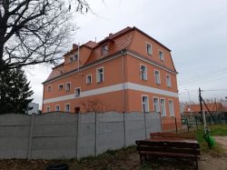 Kowalskiej 2 w Modrzycy